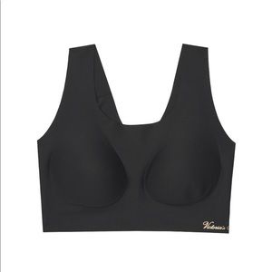 Heavenly by Victoria Lounge Unlined Scoop Bra